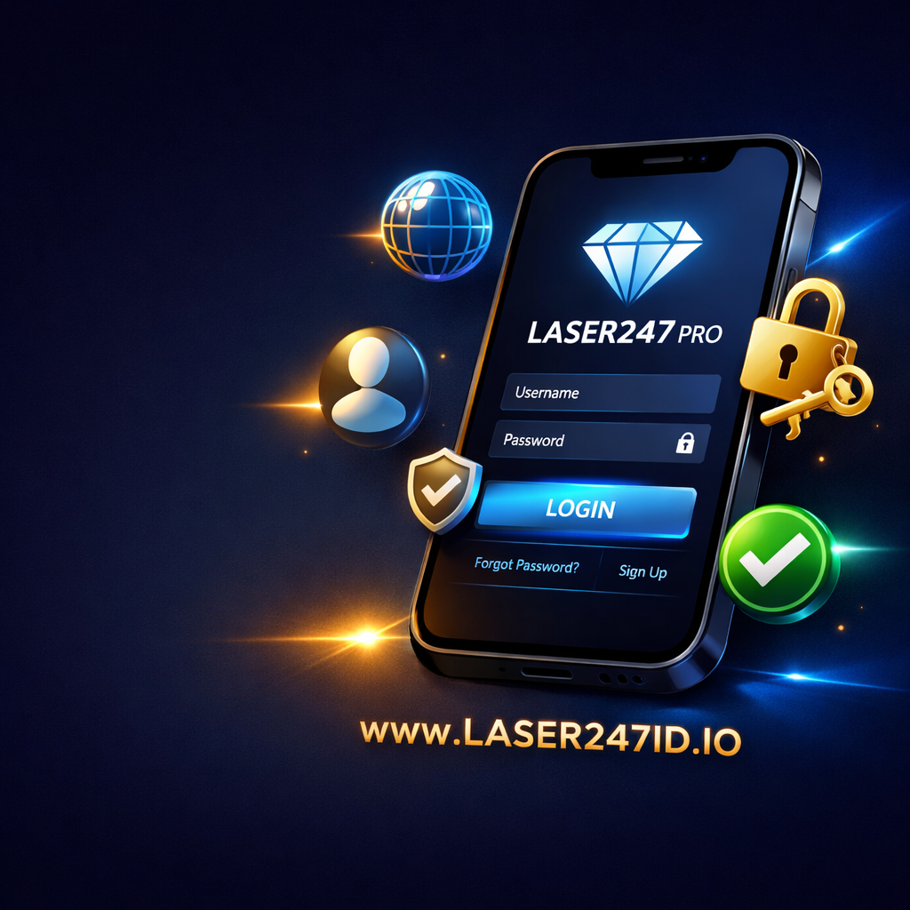 laser247 pro login
